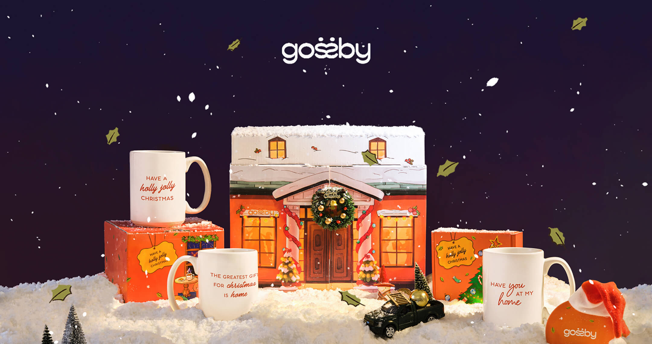 Gossby
