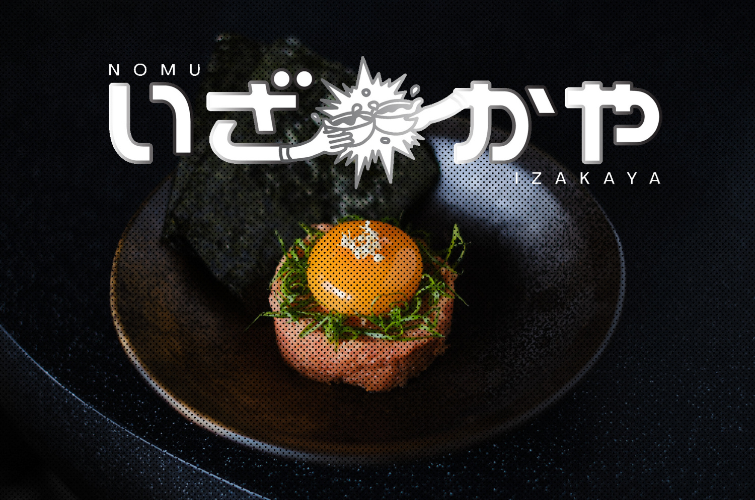 NOMU Izakaya