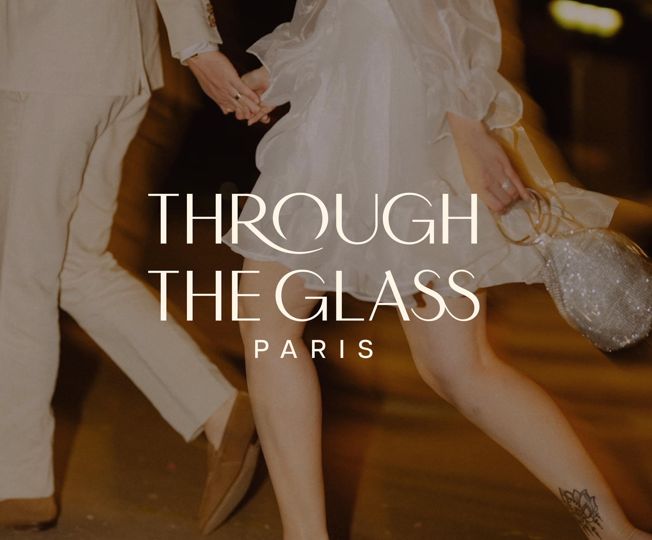 Through The Glass