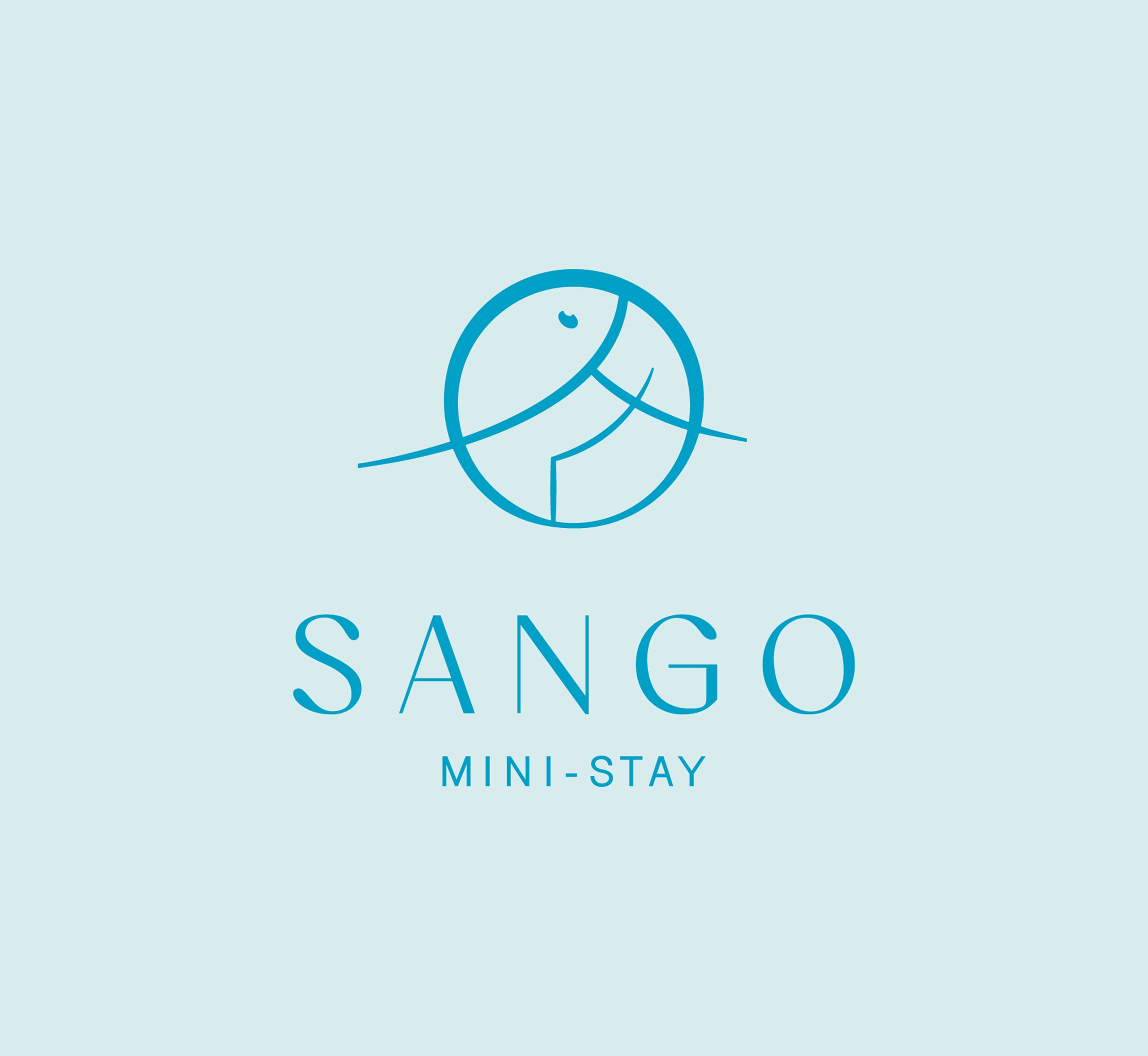Sango Ministay