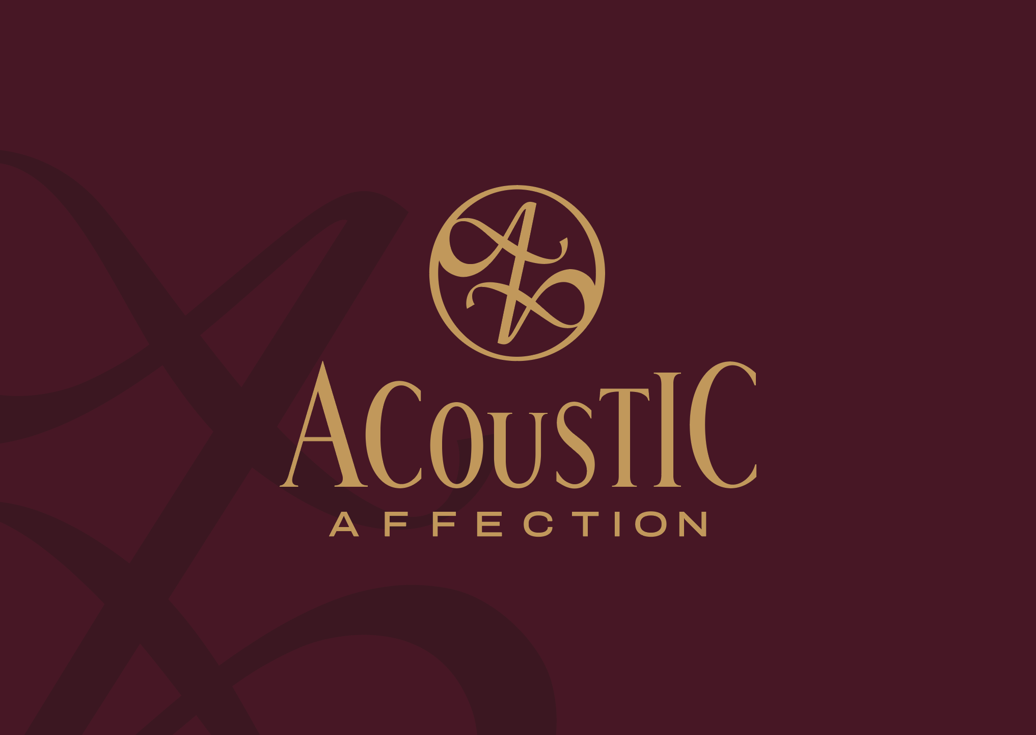Acoustic Affection